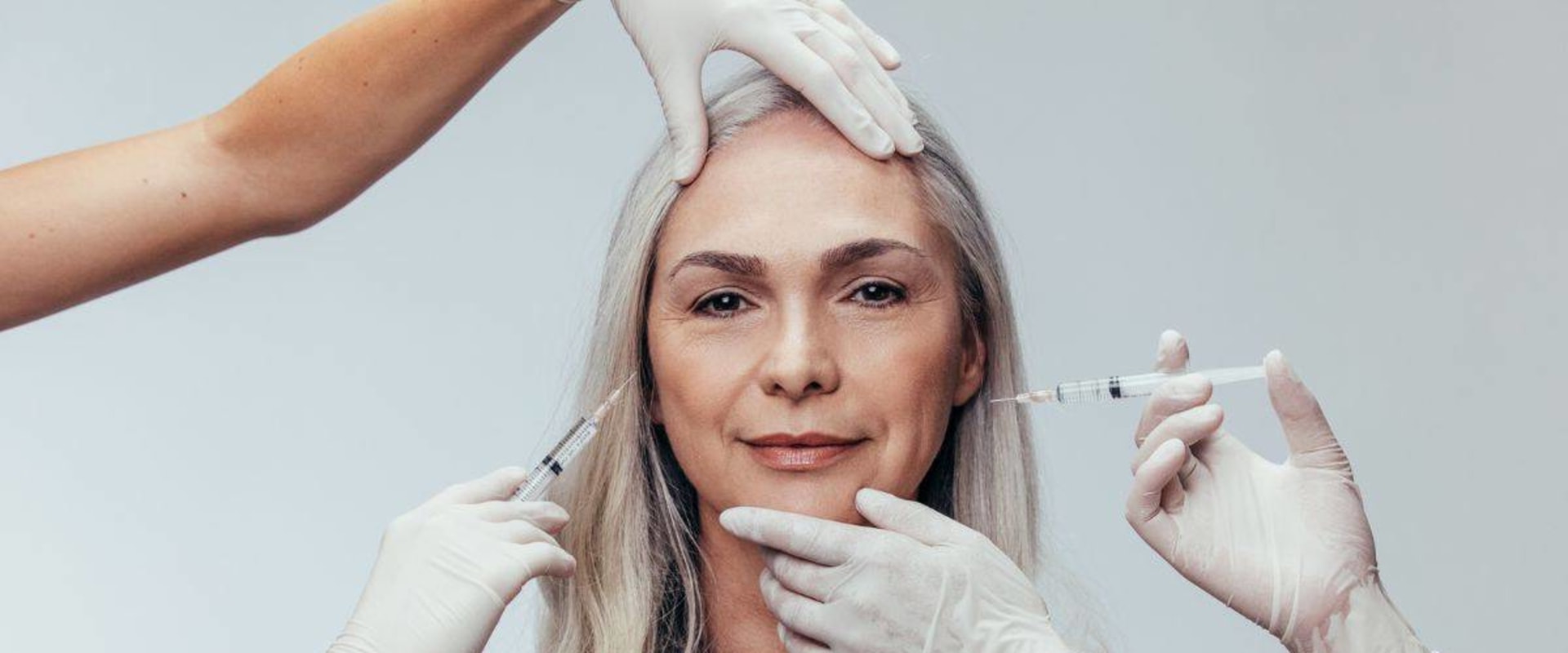What is the most common plastic surgery?