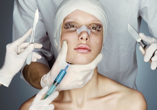 What is the most difficult plastic surgery procedure?