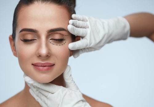 How do you classify plastic surgery?